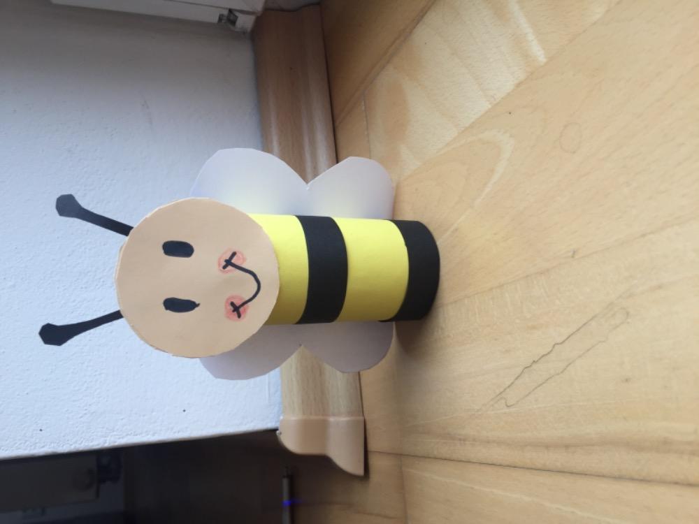 Práce prvňáků - 33