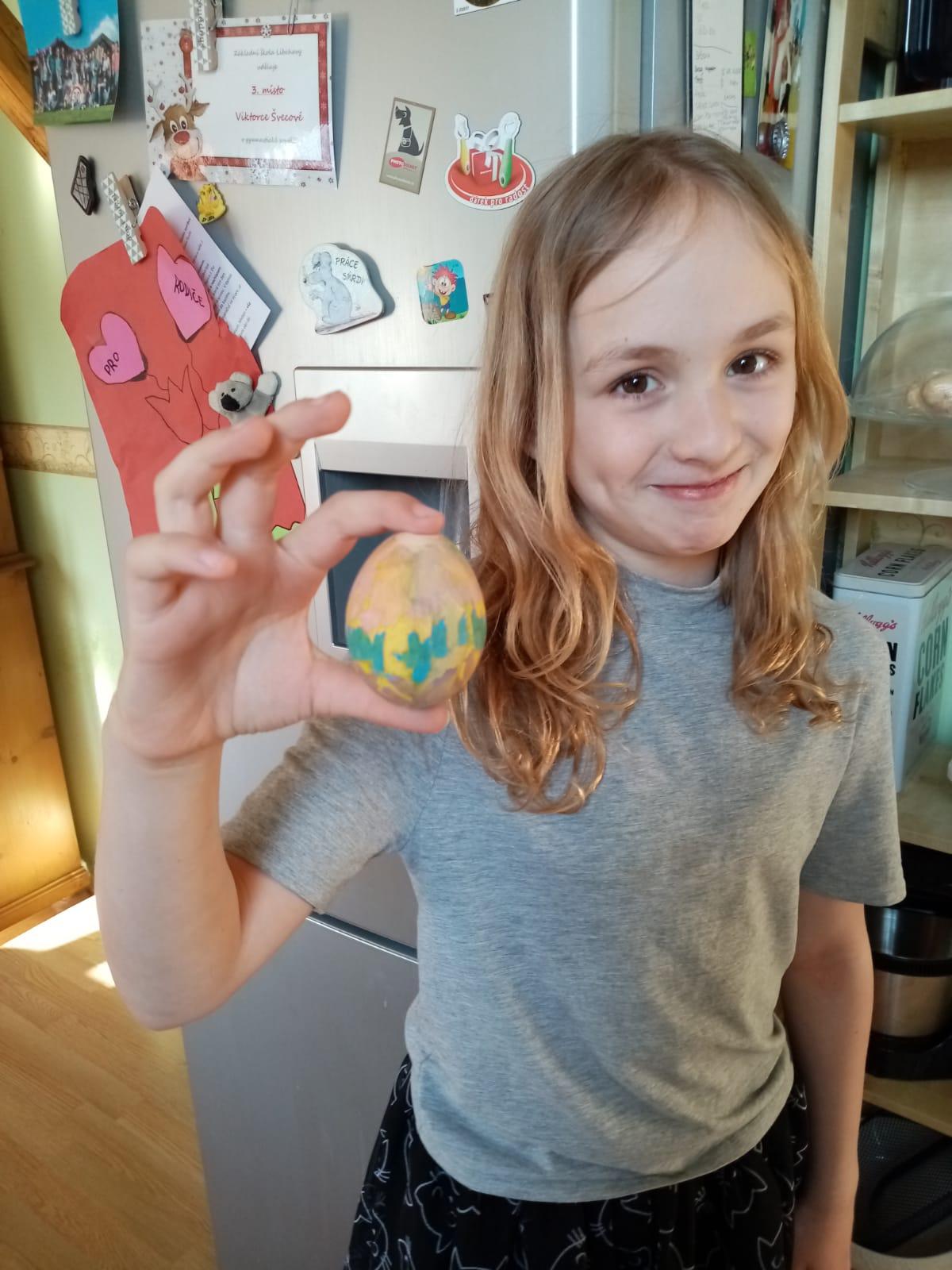 Velikonoce ve 4.B - 12