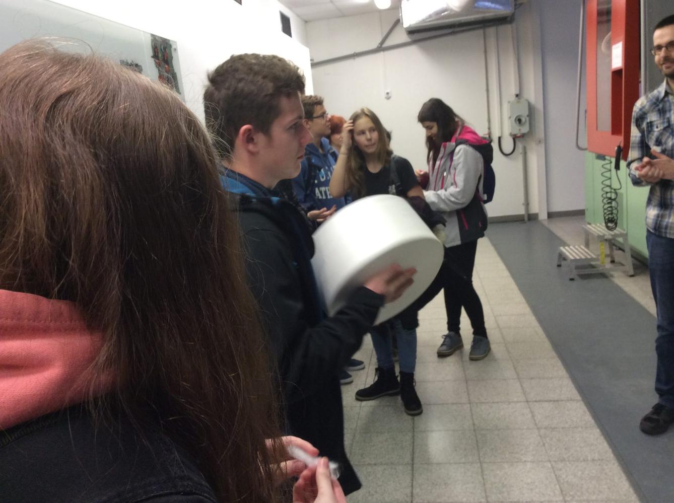 Exkurze v Rietru - 5