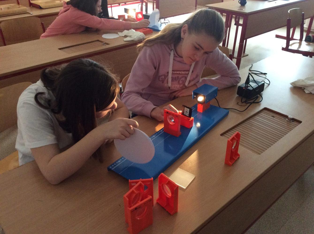 Projektový den na Gymnáziu v ÚO - 8