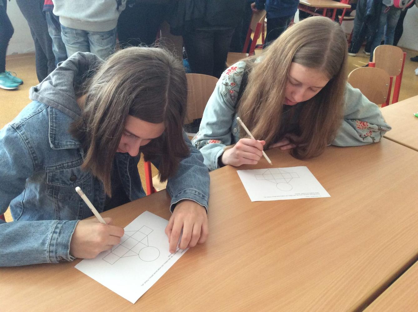 Sedmáci na TECHNOhrátkách - 11