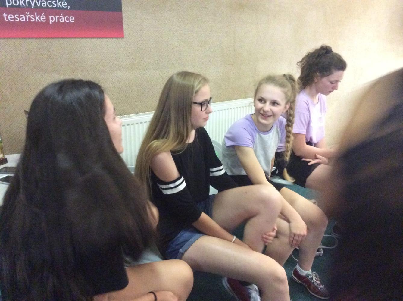 Město v pohybu - bowling - 8