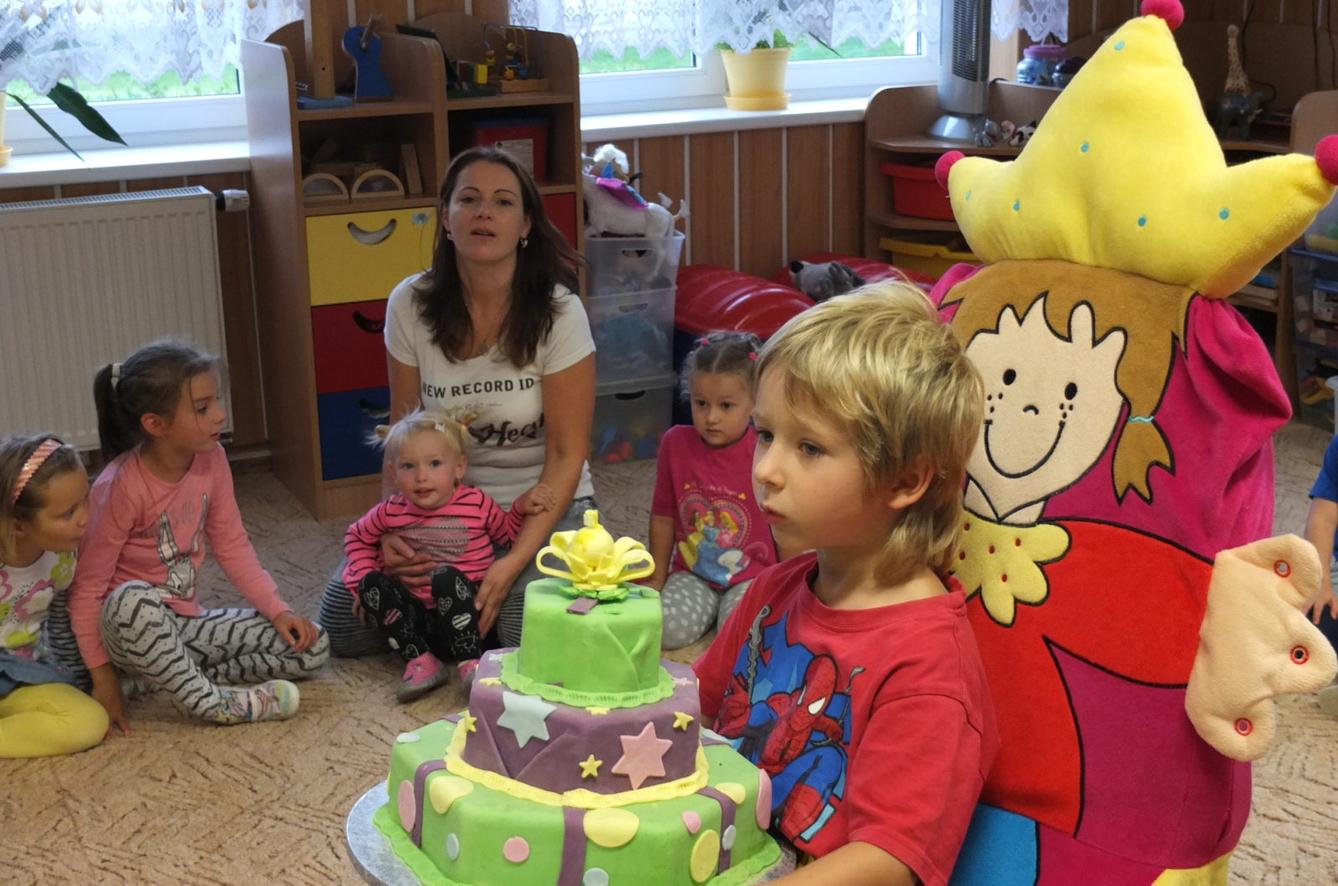 Narozeniny dětí- rok 2017/18 - 7