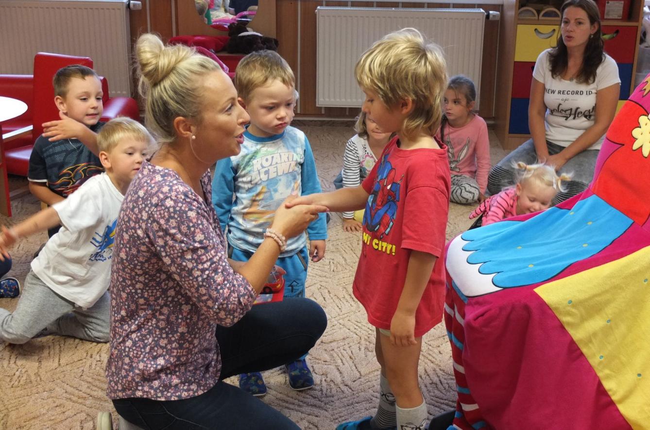 Narozeniny dětí- rok 2017/18 - 10