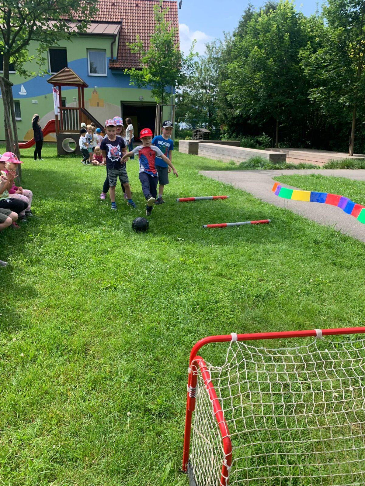 letní olympiáda - 1