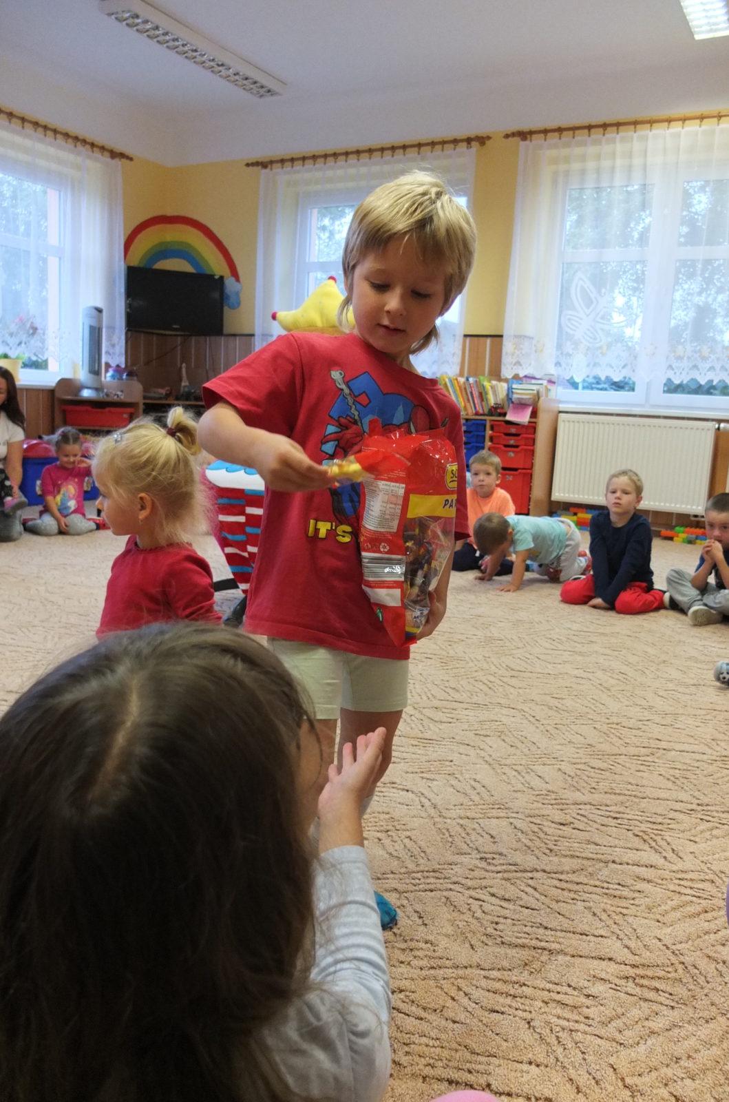 Narozeniny dětí- rok 2017/18 - 12