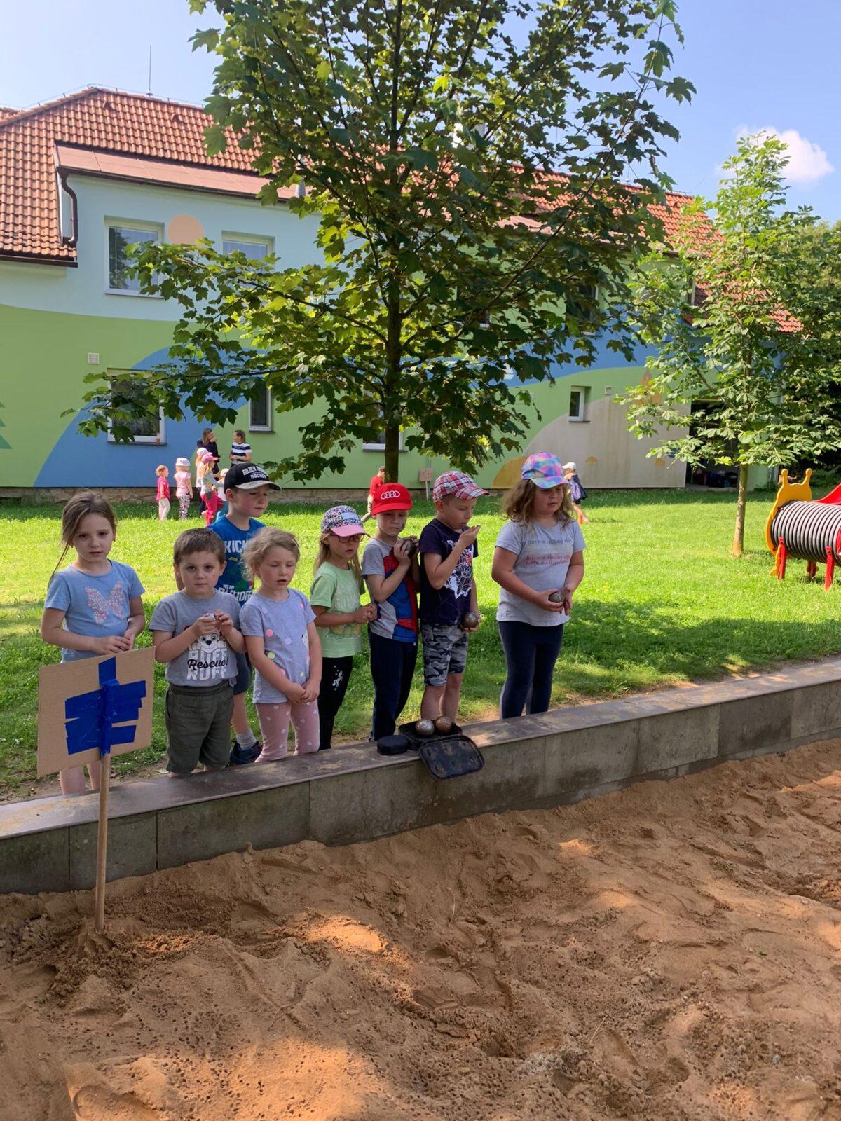 letní olympiáda - 2