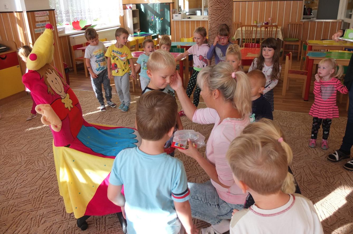 Narozeniny dětí- rok 2017/18 - 21