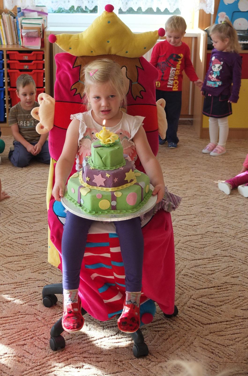 Narozeniny dětí- rok 2017/18 - 22