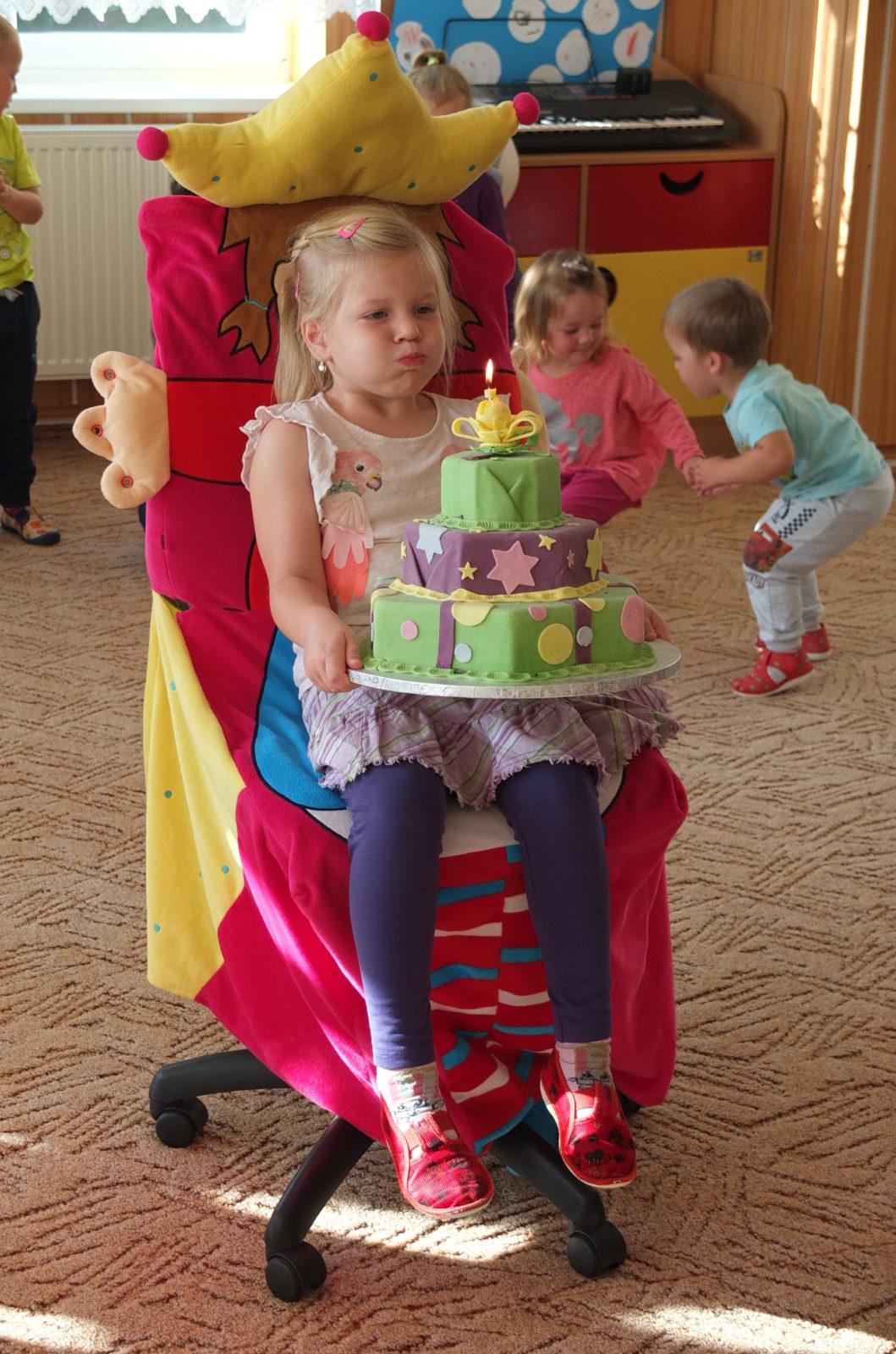 Narozeniny dětí- rok 2017/18 - 24