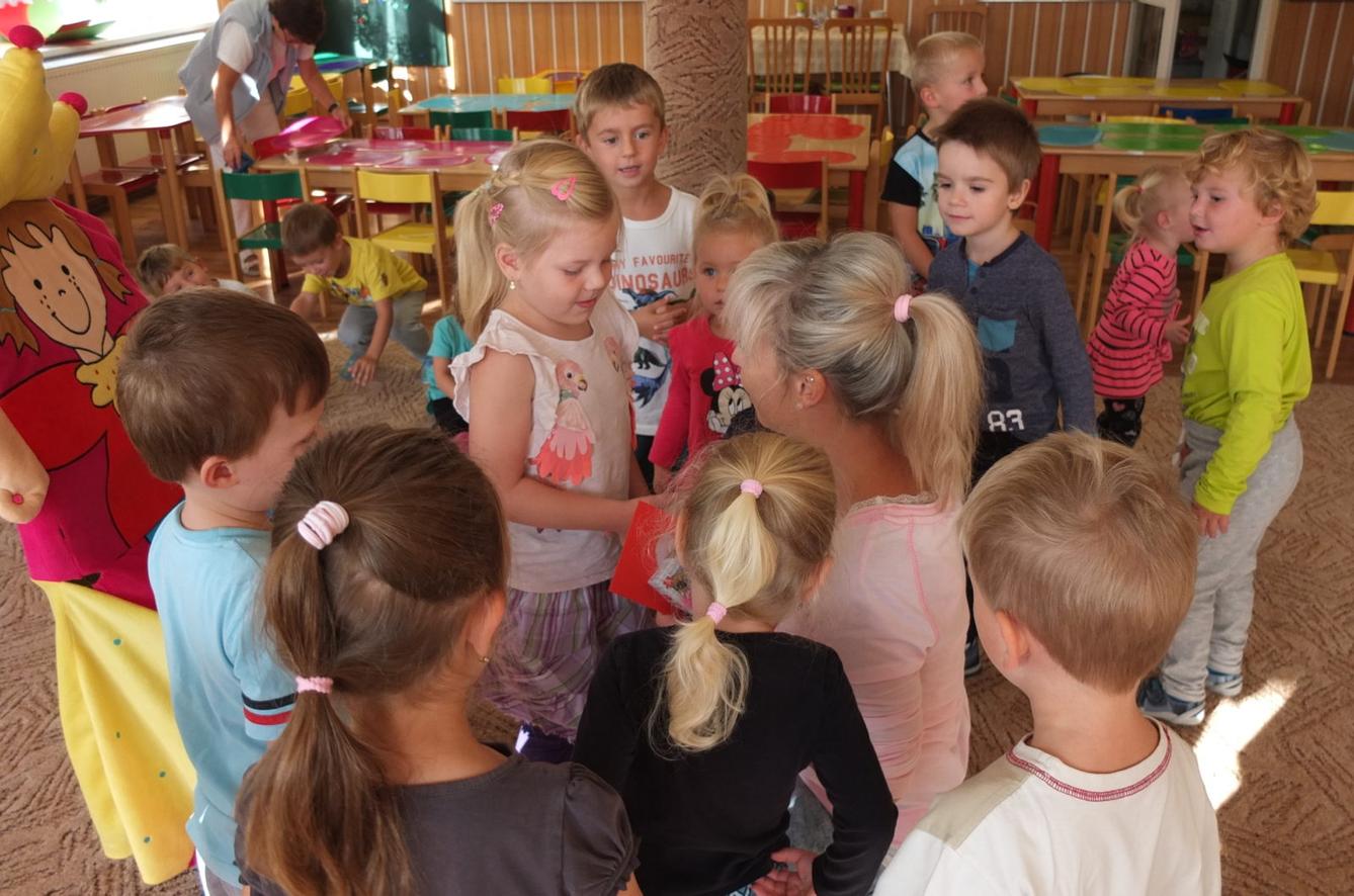 Narozeniny dětí- rok 2017/18 - 25