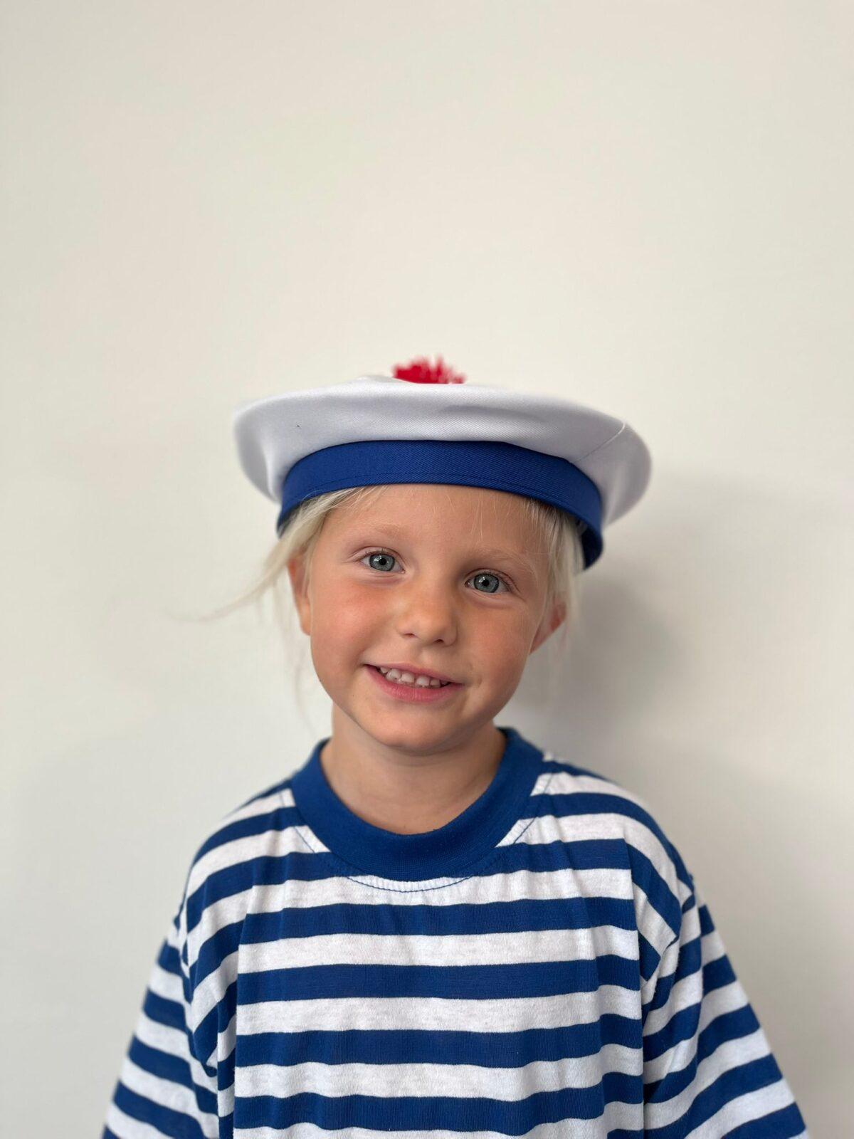 třída námořníků - 2