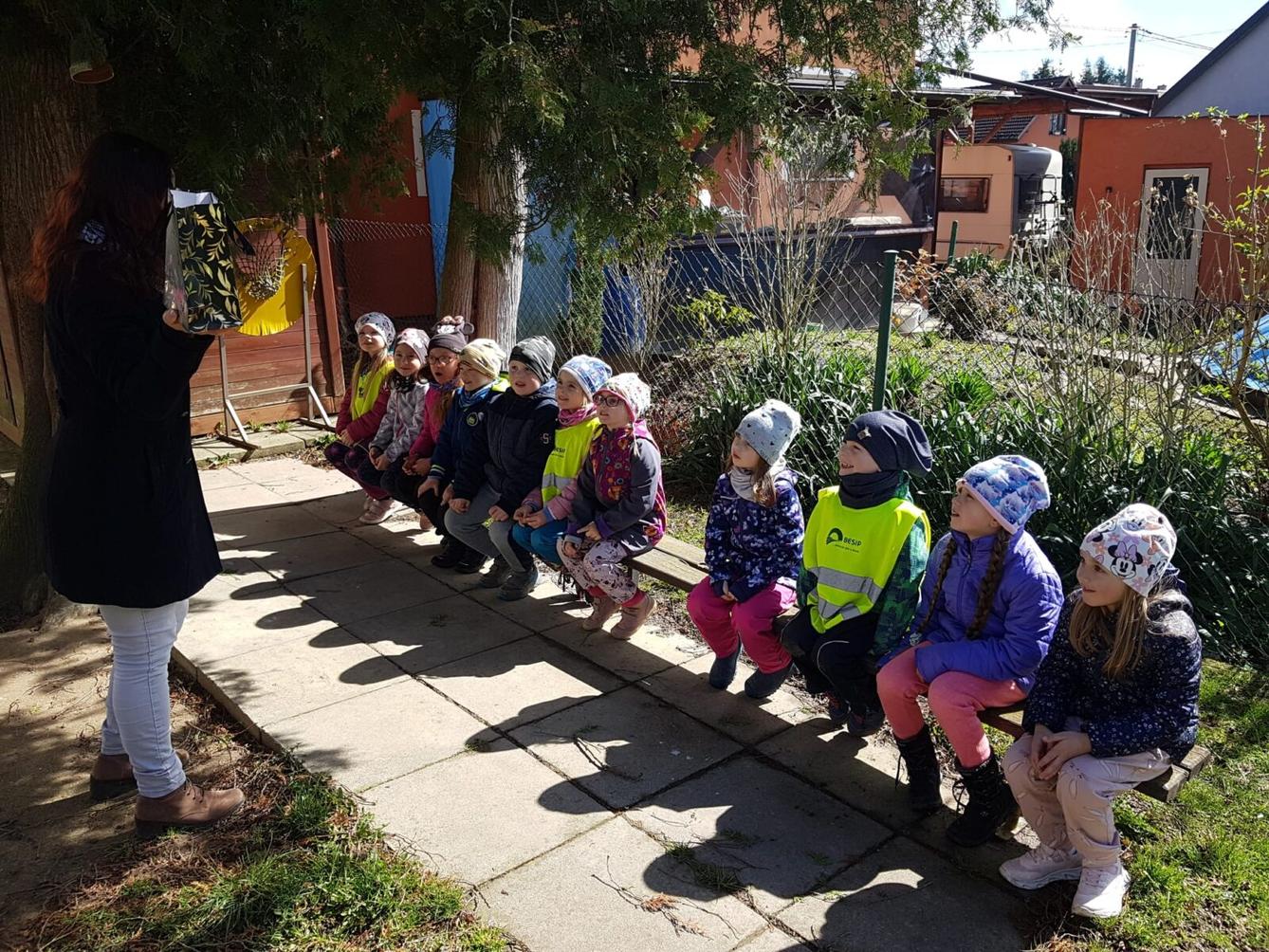 SOVIČKY: ,,VELIKONOČNÍ SVÁTKY" - 3