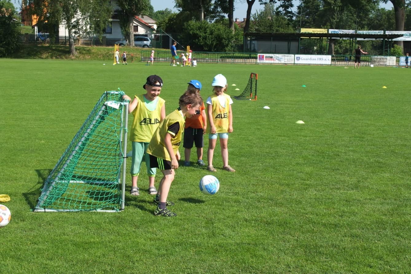 "Osmáci" na Naučné stezce Libchavy - 21