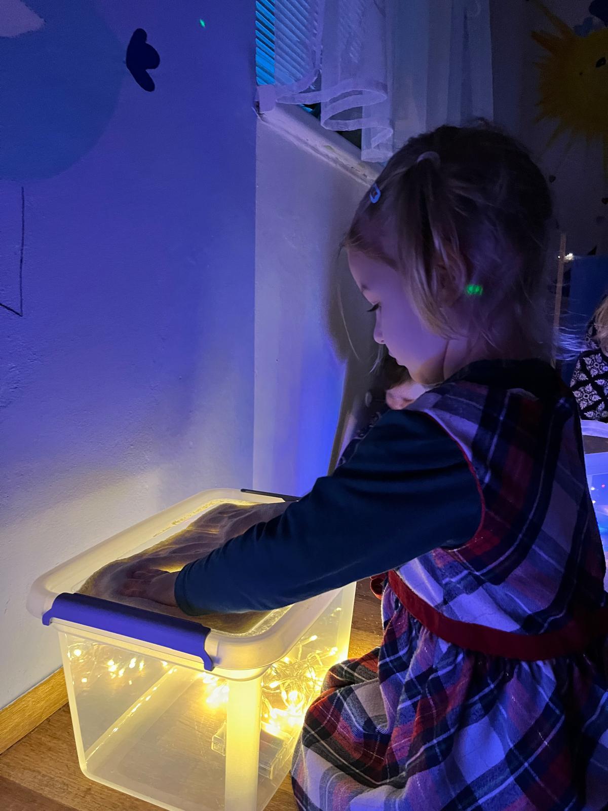 vánoční setkání - 2