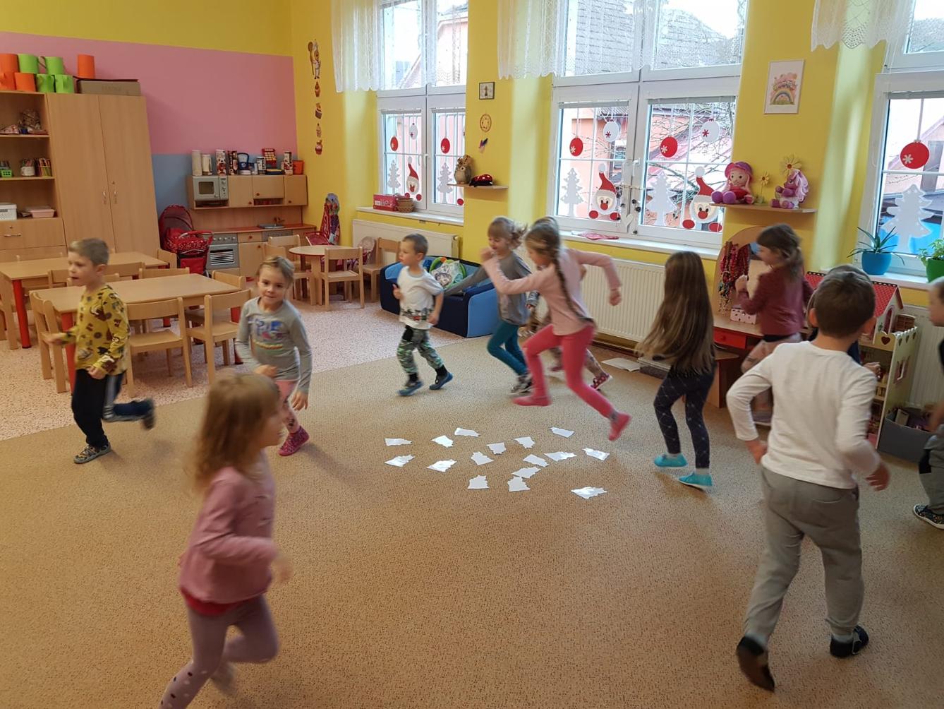 SOVIČKY: ,,ČERTOVINY" - 2