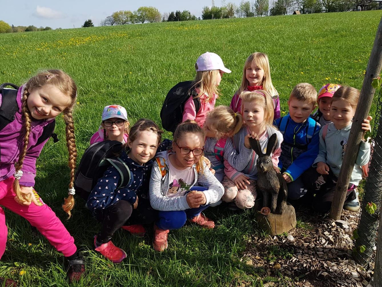 SOVIČKY: ,,VÝPRAVA DO ČESKÝCH LIBCHAV" - 2