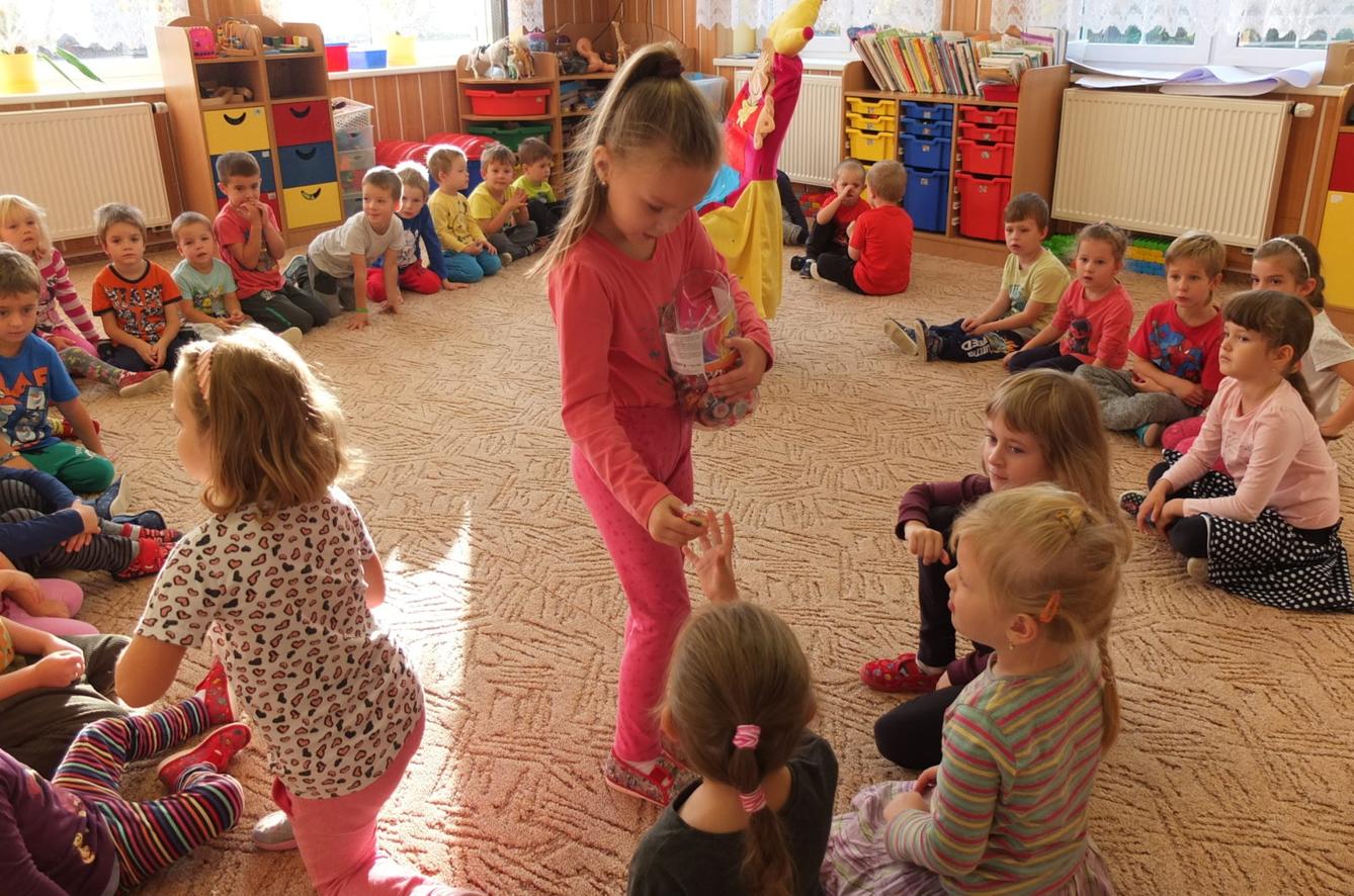 Narozeniny dětí- rok 2017/18 - 38