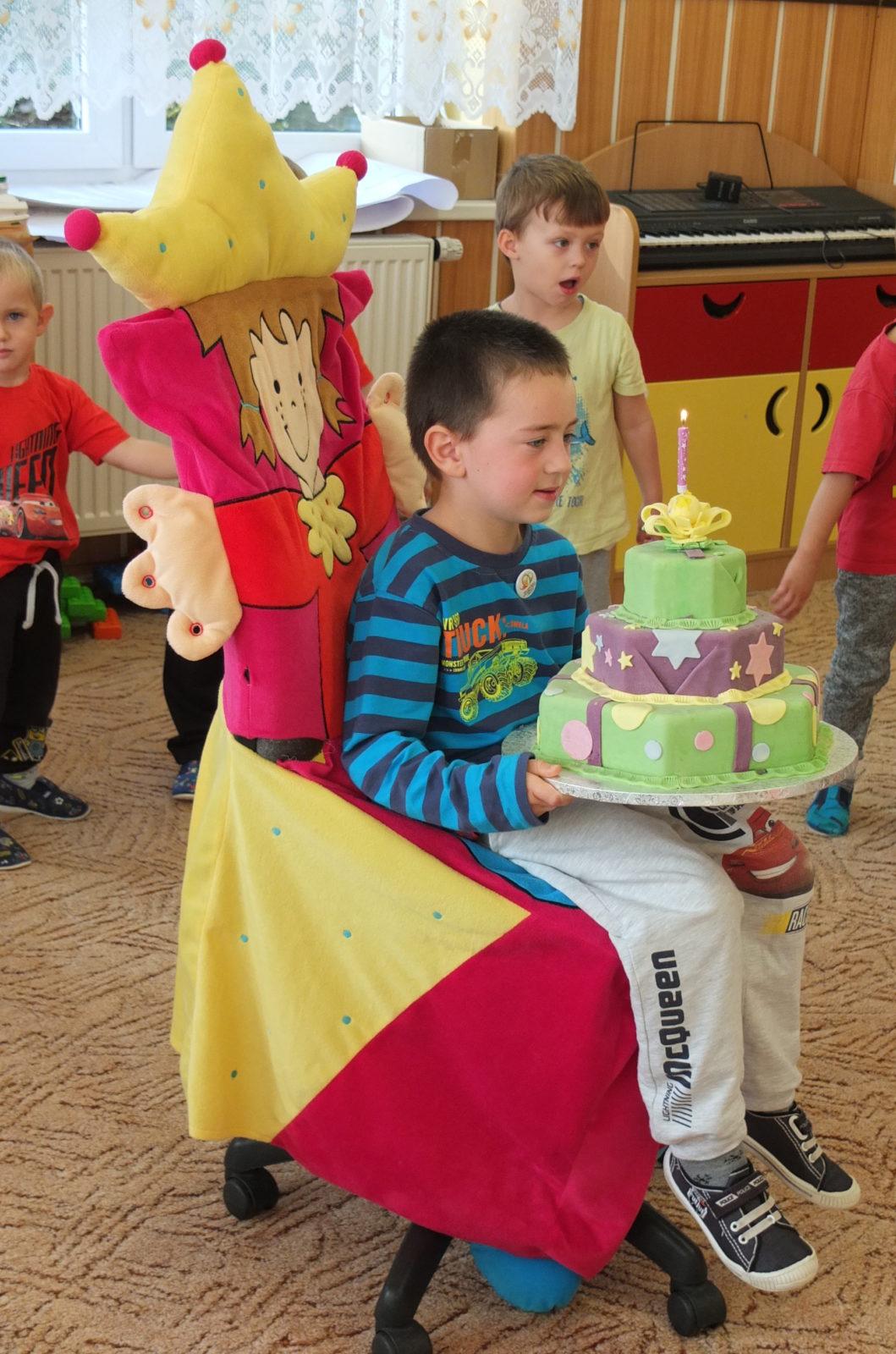 Narozeniny dětí- rok 2017/18 - 41