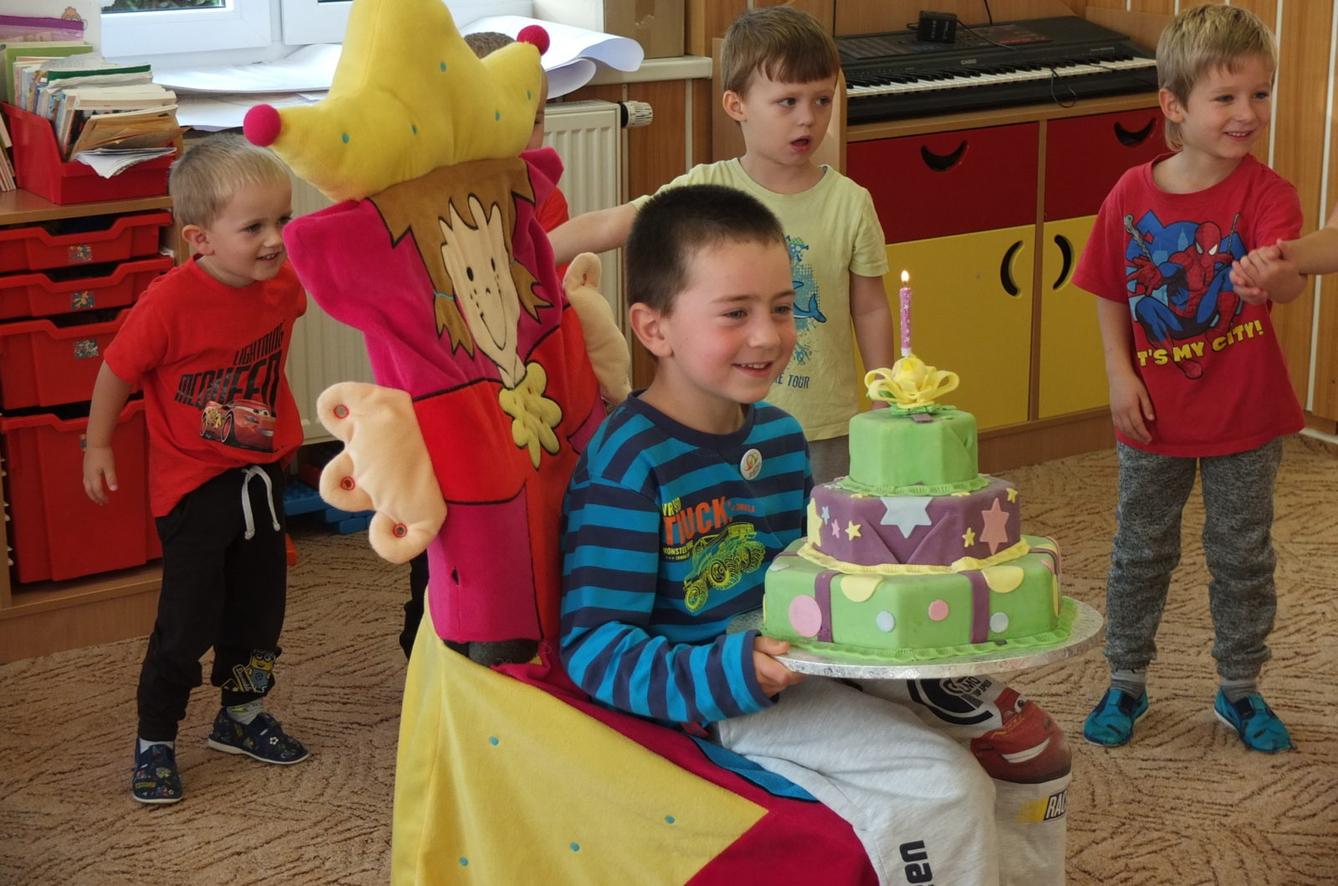 Narozeniny dětí- rok 2017/18 - 42