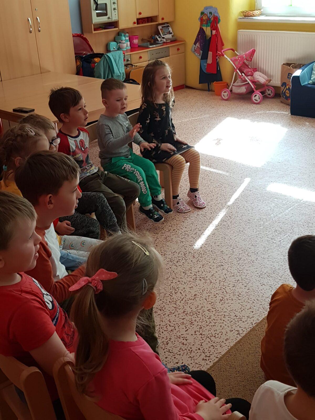 PROGRAM PRO DĚTI: ,,EKOLOGICKÝ SLABIKÁŘ" - 2