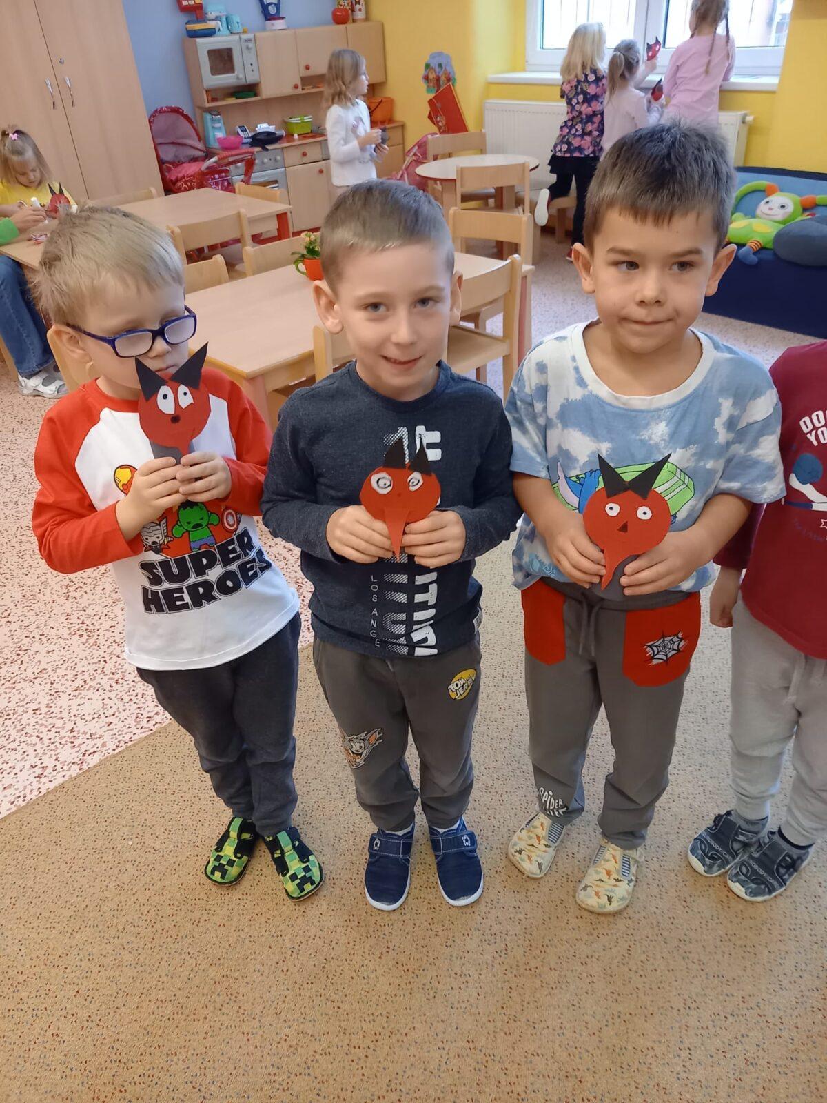 SOVIČKY: ČERTOVINY - 3