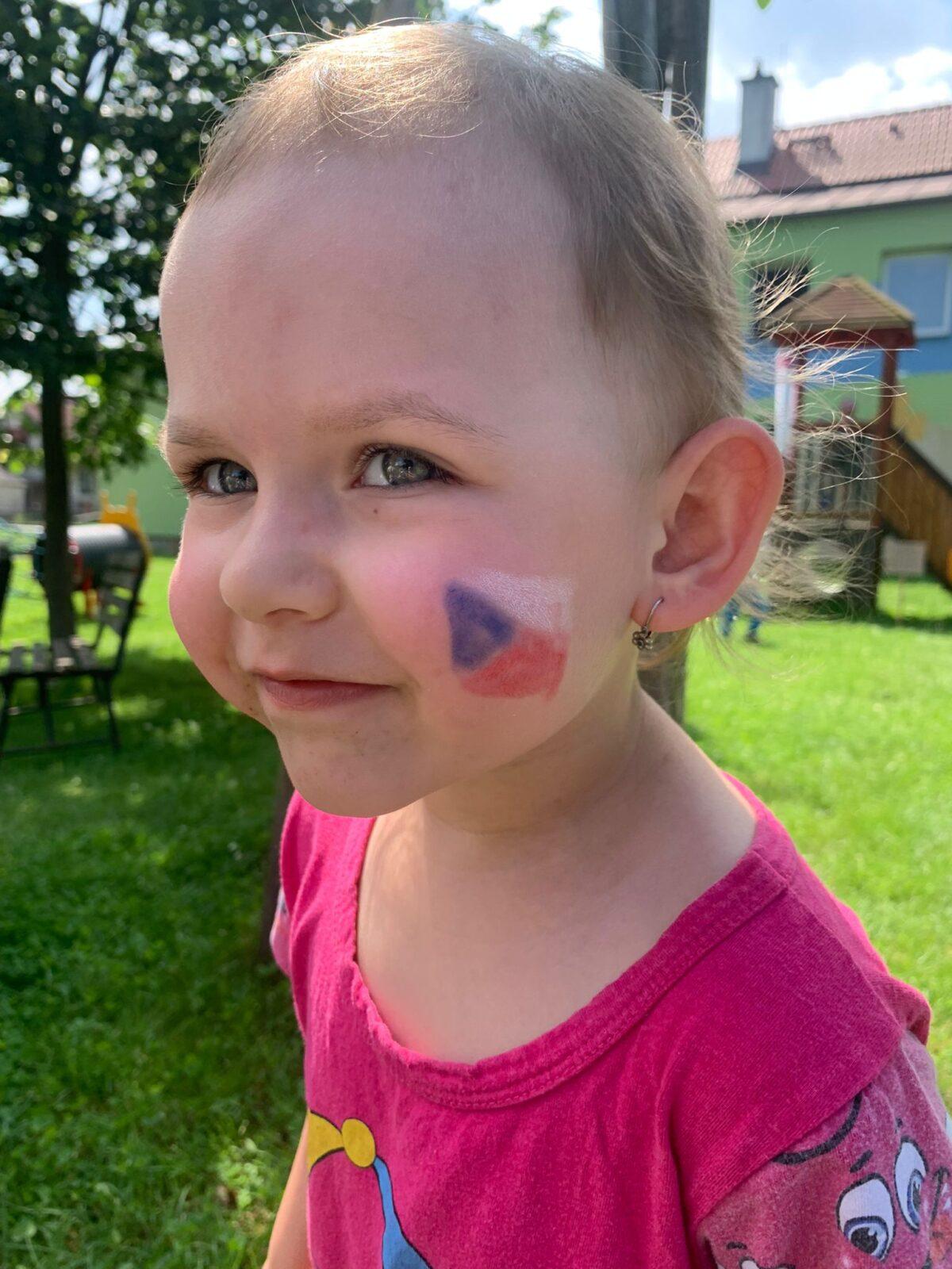 letní olympiáda - 4