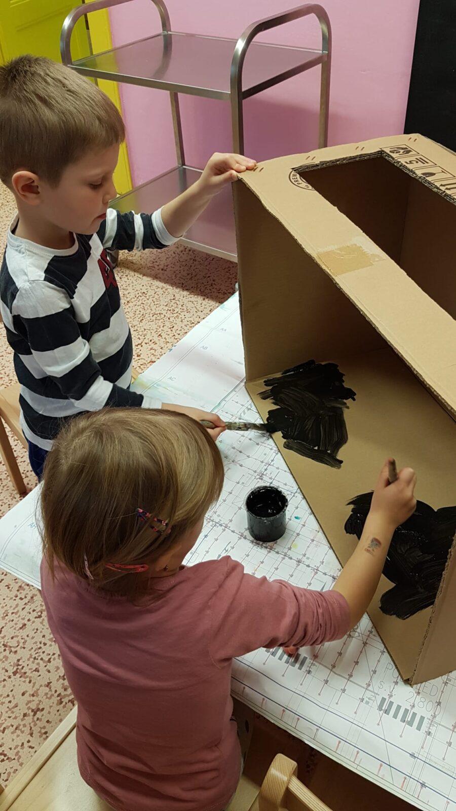 SOVIČKY: ,,ČERTOVINY" - 1