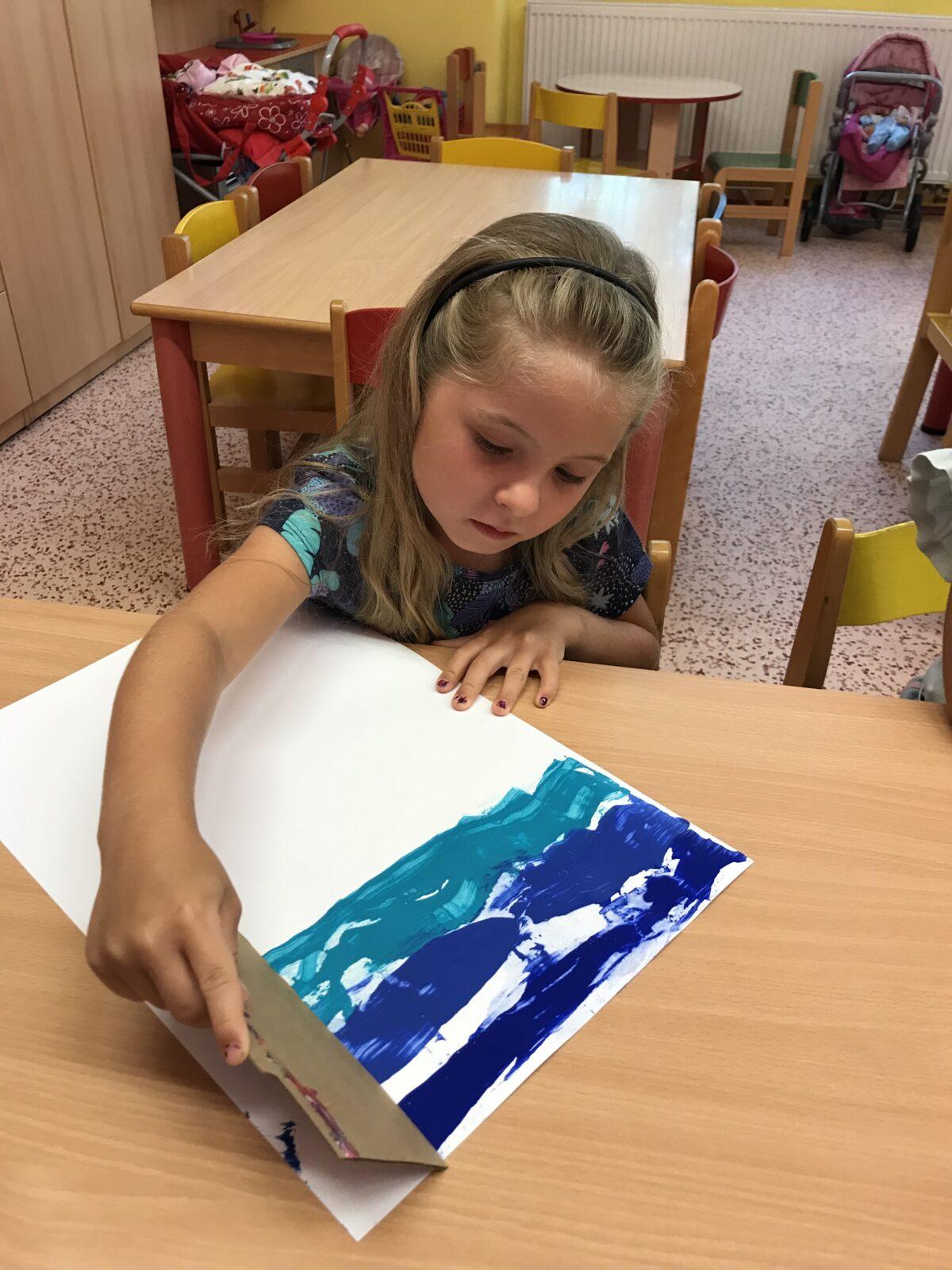 SOVIČKY: ,,VODA, VODĚNKA" - 1