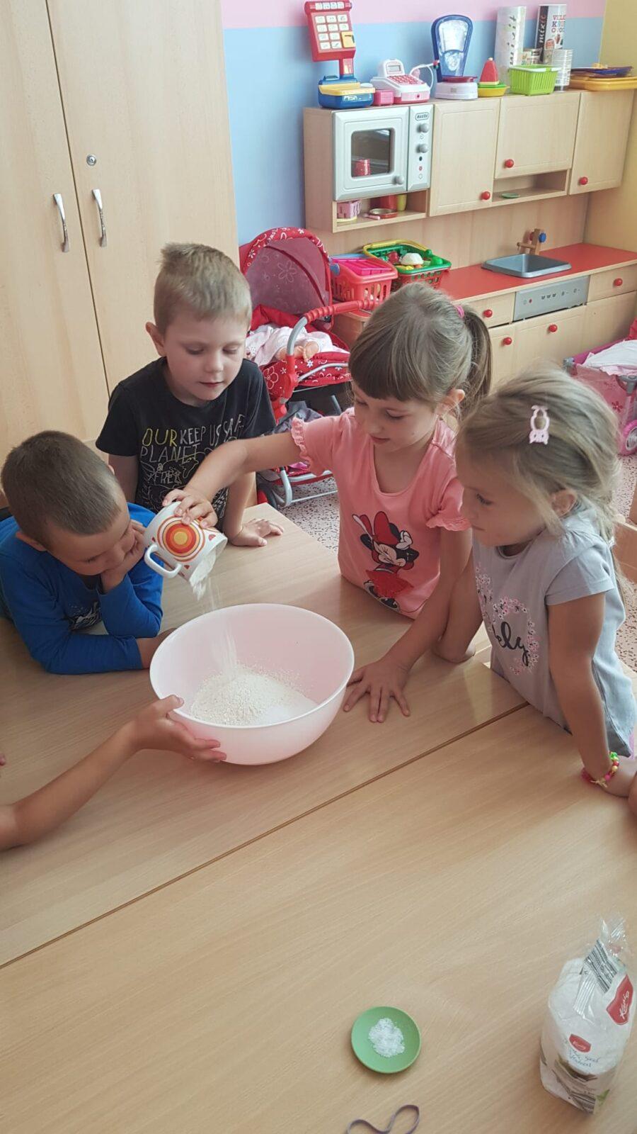 SOVIČKY: TVOŘENÍ - 1