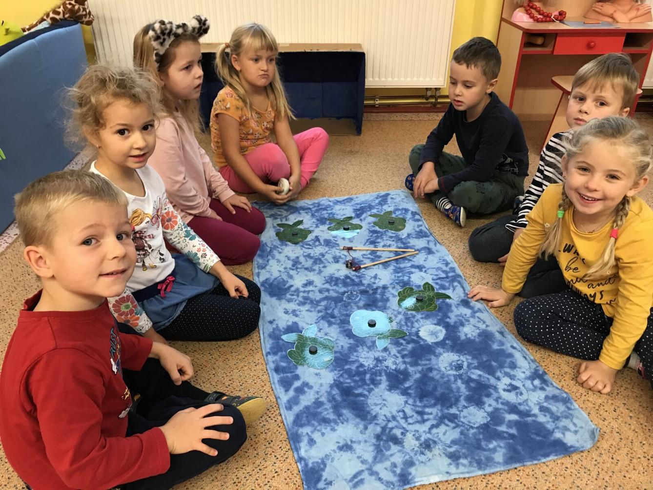 SOVIČKY: ,,čas jablíčkové vůně" - 1