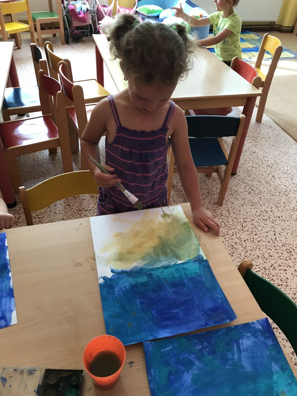 SOVIČKY: ,,VODA, VODĚNKA" - 2