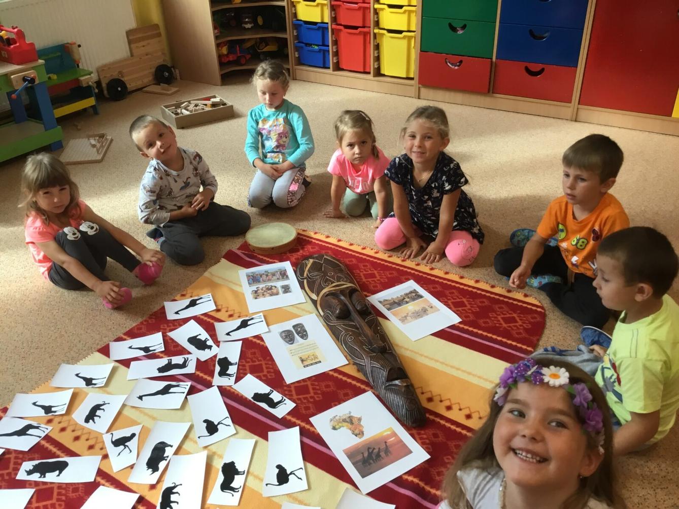 ,,LETEM SVĚTEM" - 2