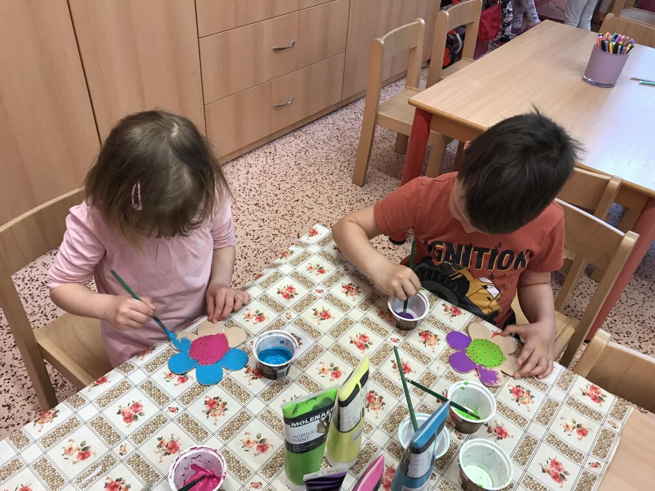 SOVIČKY: TVOŘENÍČKO - 2