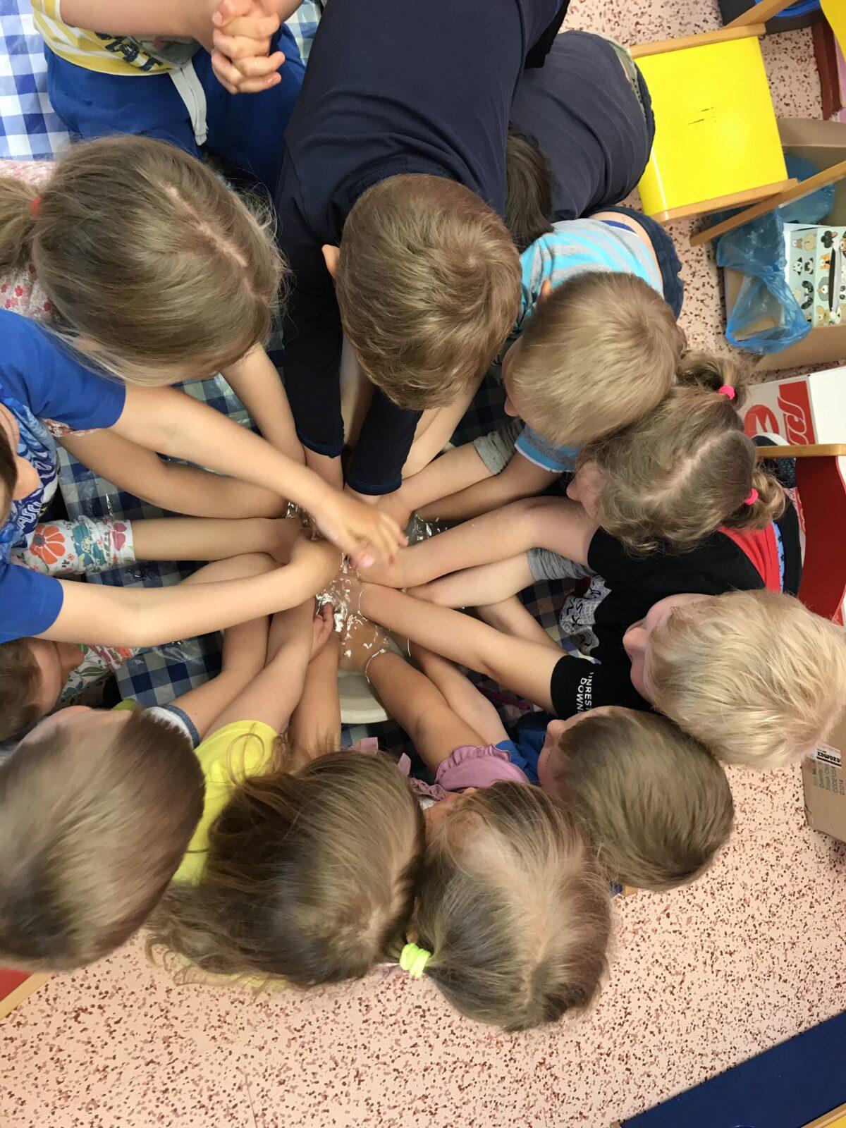 SOVIČKY: ,,JARNÍ LOUKA" - 2