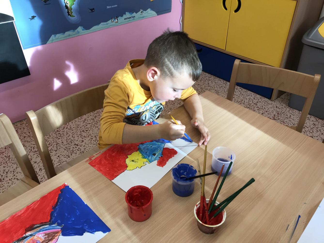 SOVIČKY: ,,KDE ŽIJEME" - 2