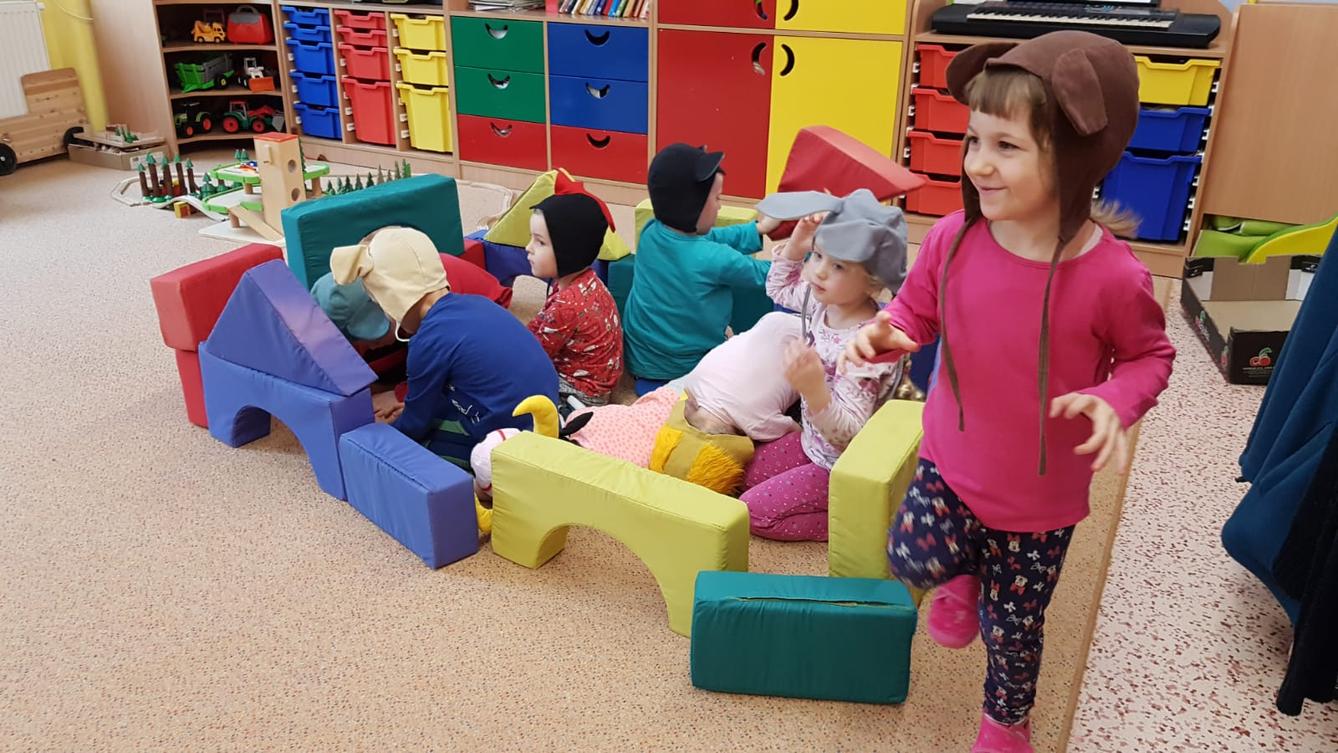 broučci: masopust-karneval - 5