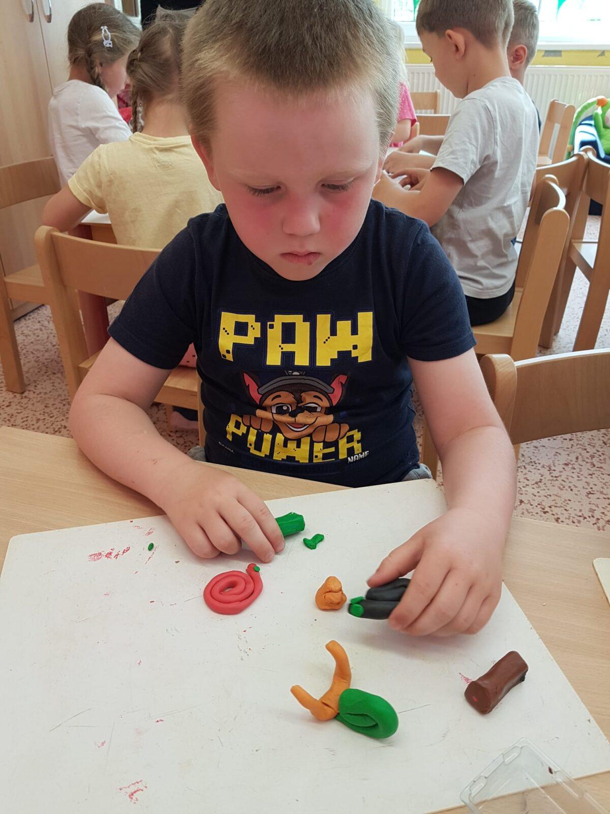 SOVIČKY: ,,JARNÍ LOUKA" - 2