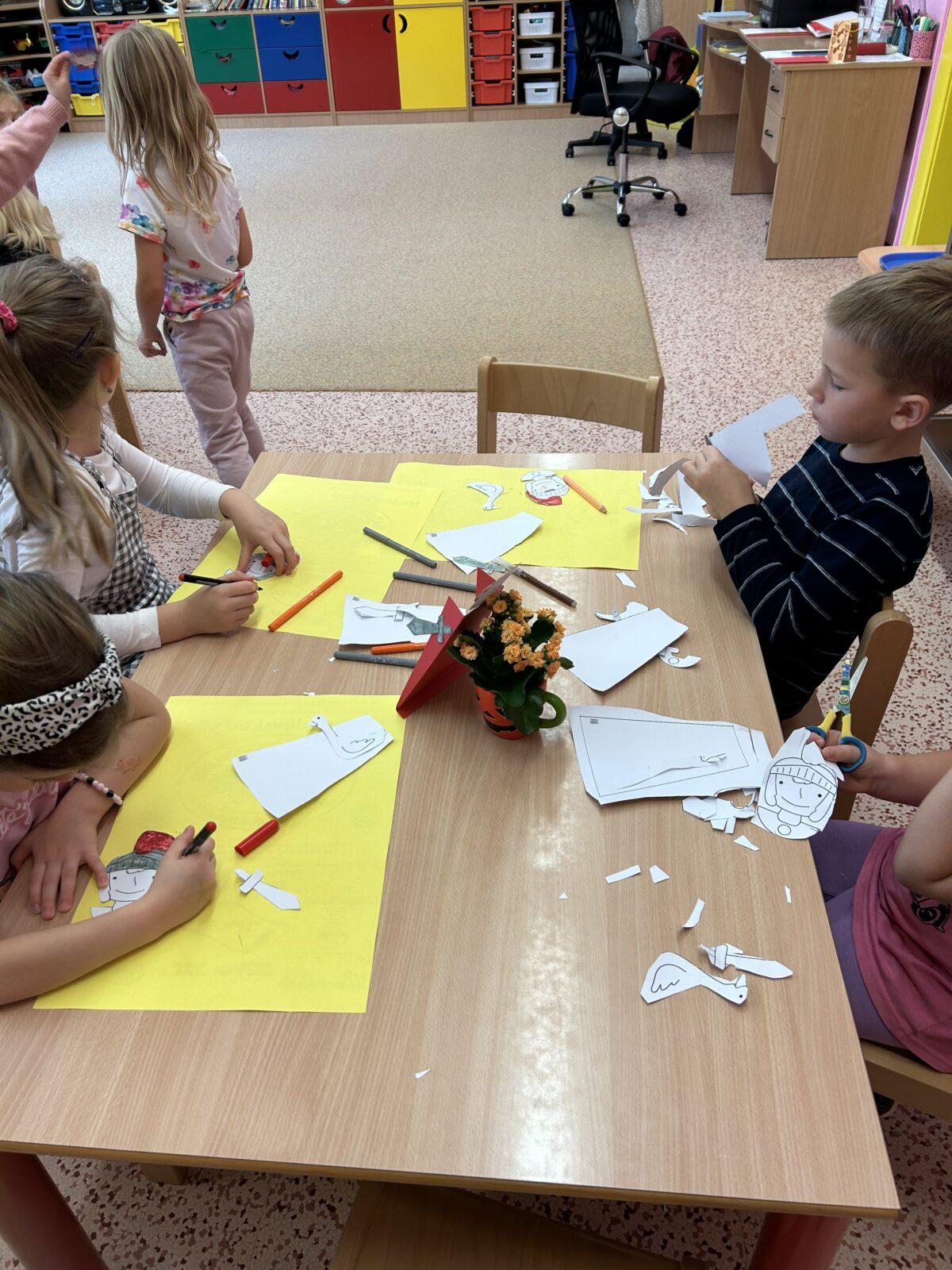 SOVIČKY: ,,SVATÝ MARTIN" - 2