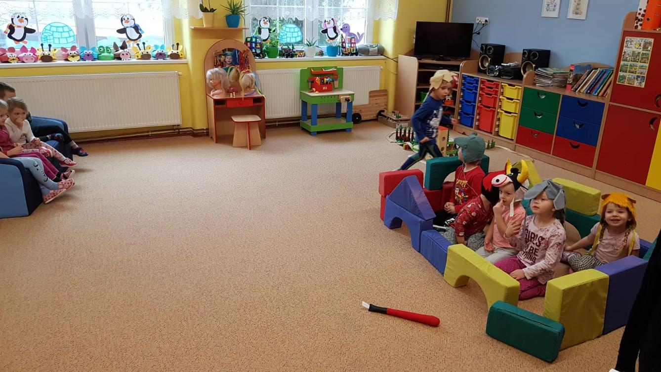 broučci: masopust-karneval - 7