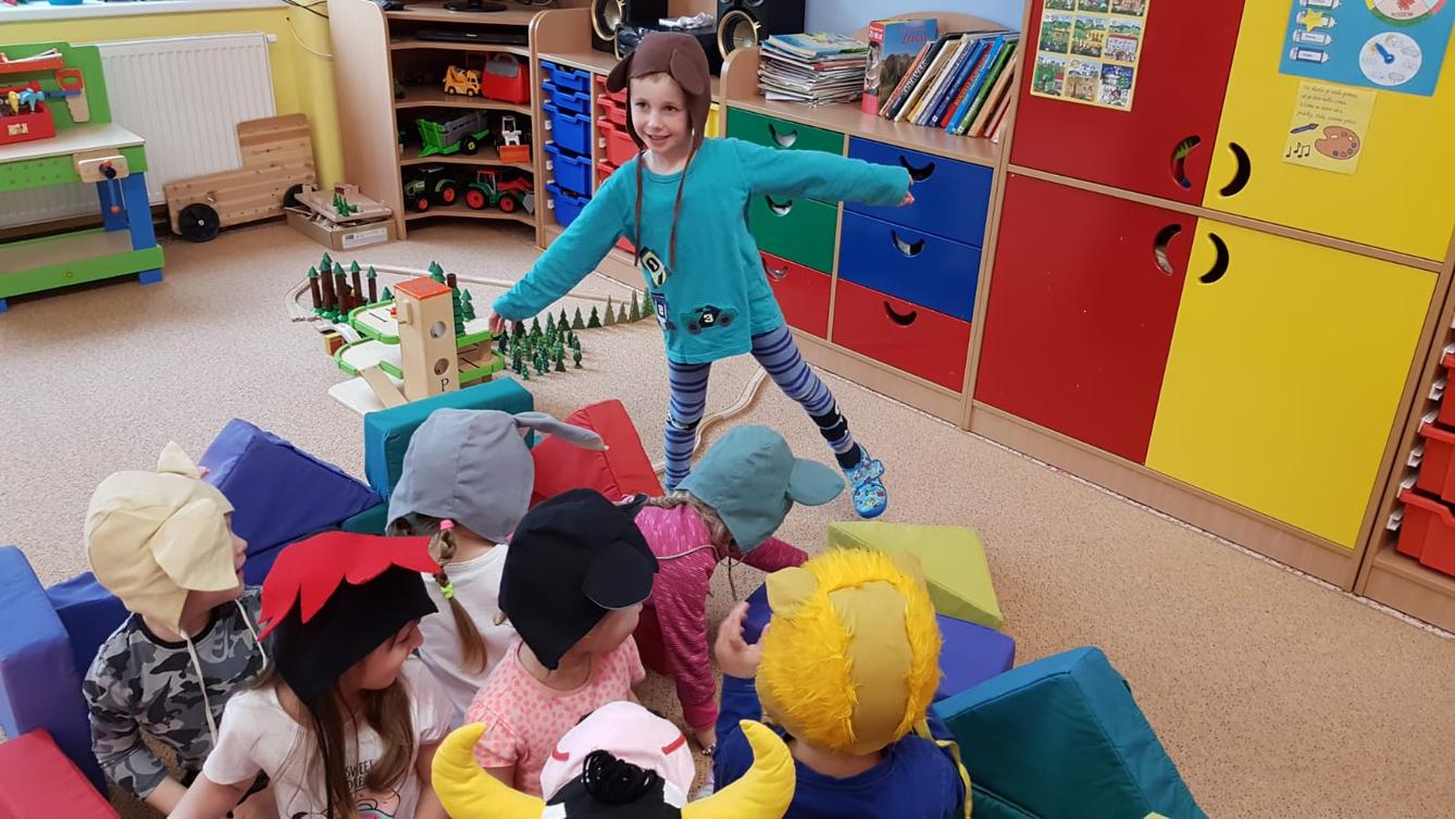 broučci: masopust-karneval - 9