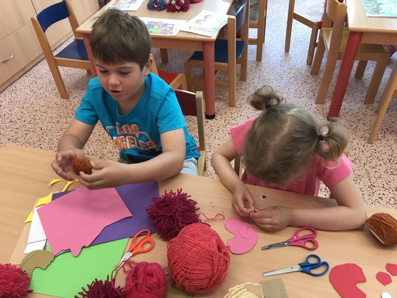 SOVIČKY: ,,DĚTI MAJÍ SVÁTEK" - 2