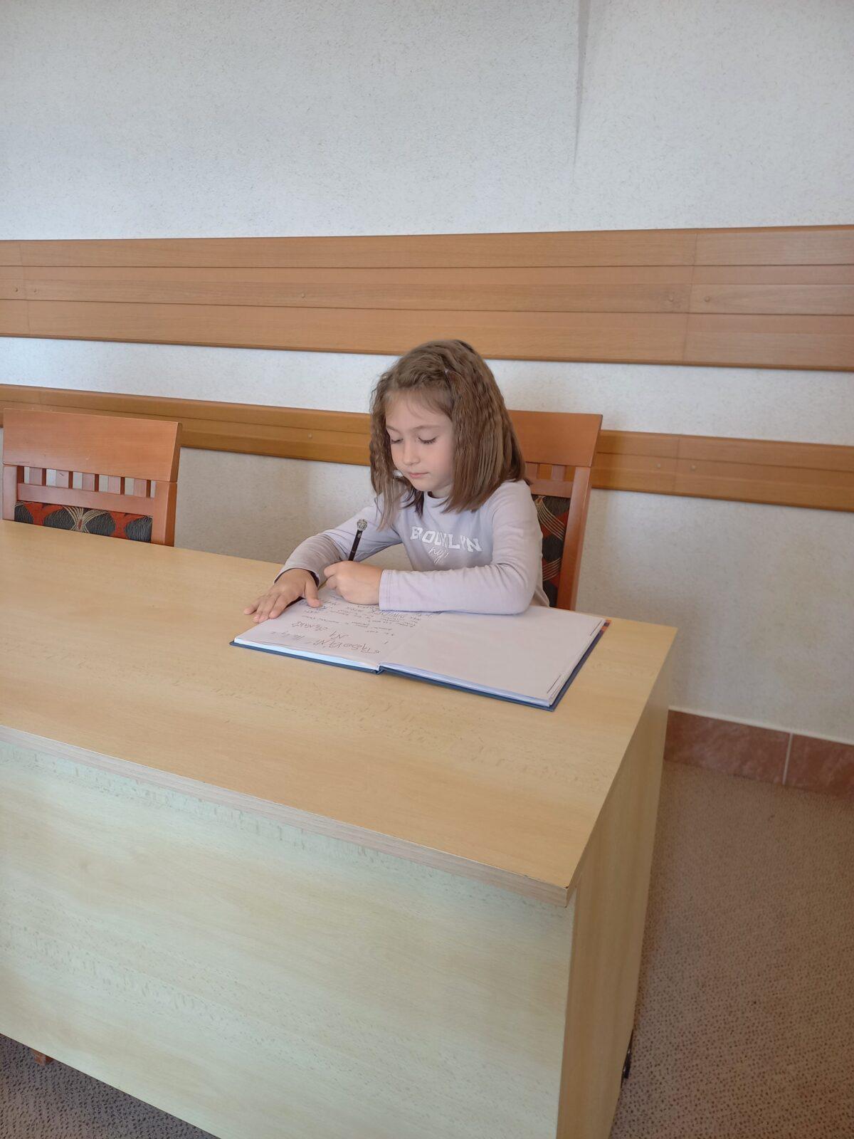 Pasování druháčků na čtenáře - 37