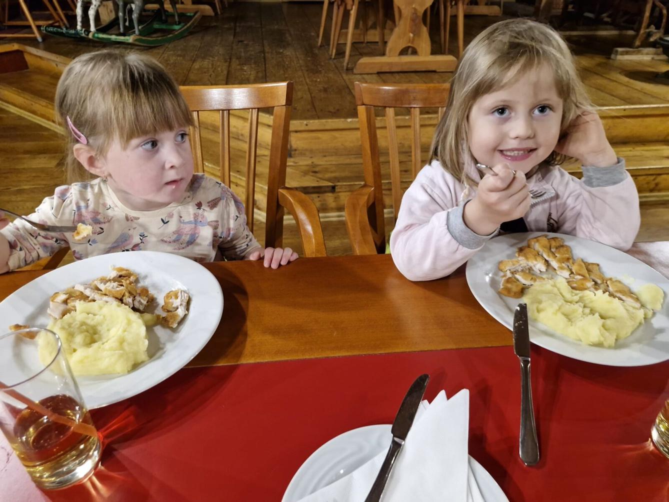 VÝLET NA BABIČČIN STATEK - 5