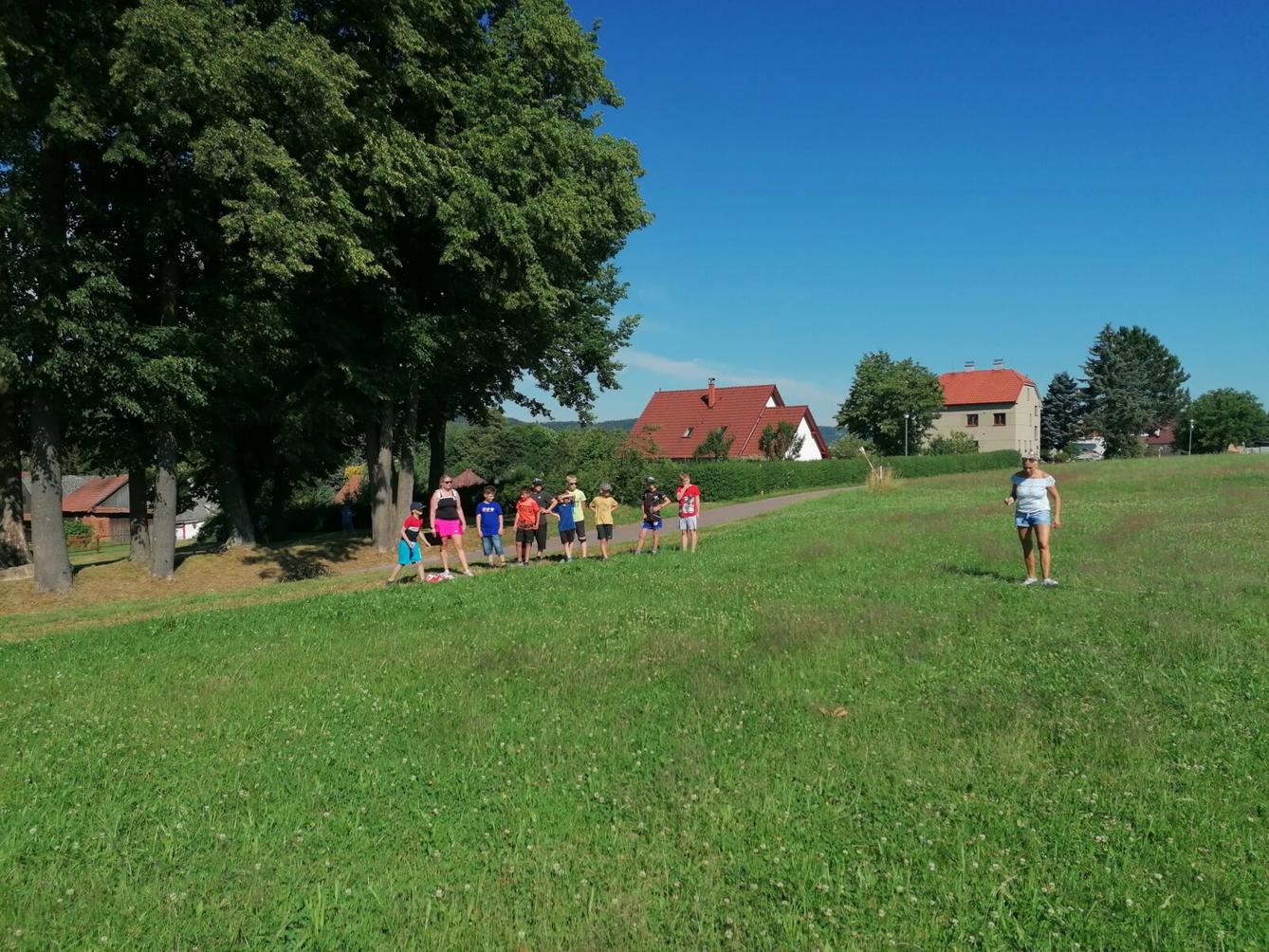 Atletický trojboj - 3