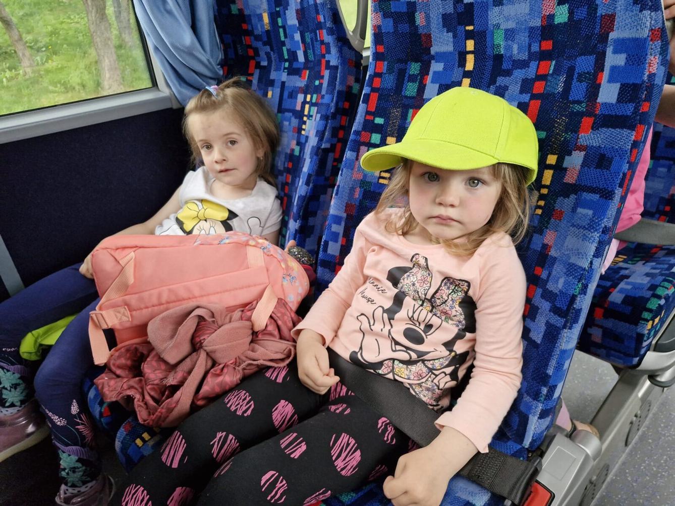 VÝLET NA BABIČČIN STATEK - 9