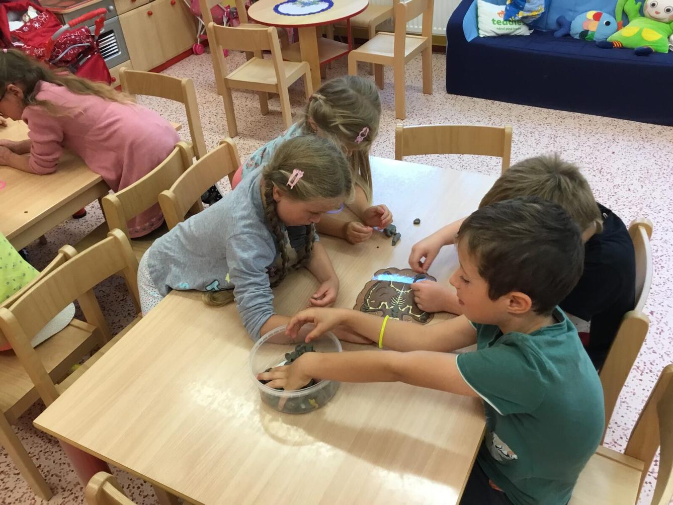 SOVIČKY: ,, CESTA DO MINULOSTI" - 2