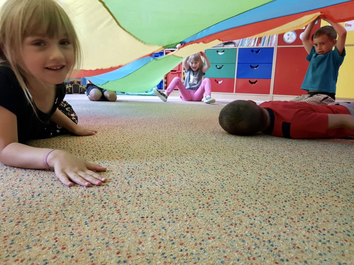 sovičky: ,,z pohádky do pohádky" - 3