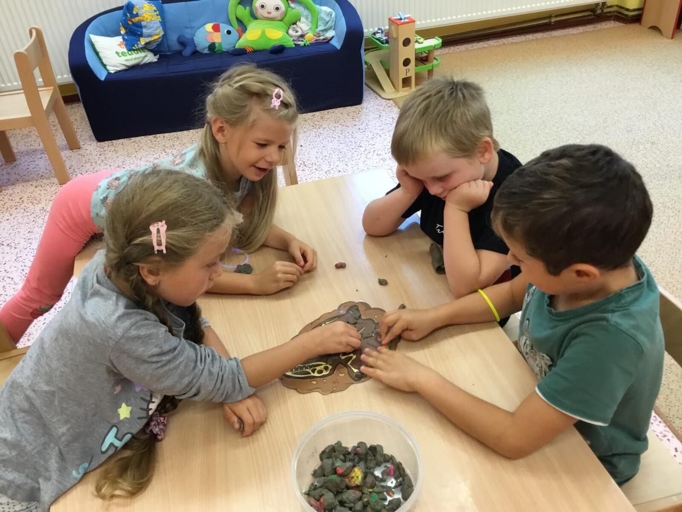 SOVIČKY: ,, CESTA DO MINULOSTI" - 6