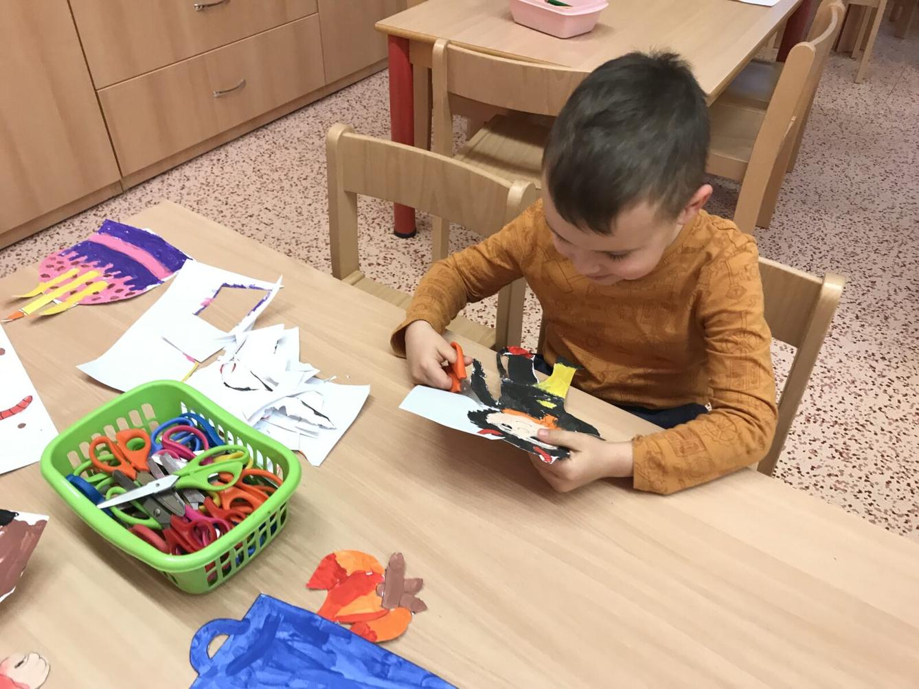 SOVIČKY: ,,ČERTOVINY" - 3